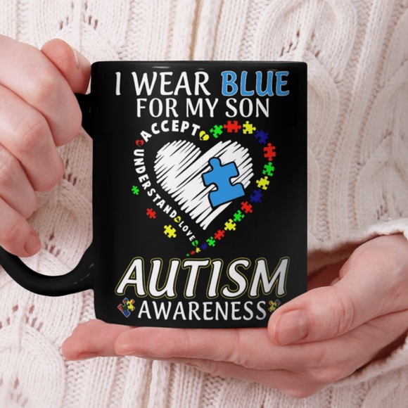 🌵 Follow Game 💙 Follow, Like, Share 🎆🎇 Autism Awareness🧩 - Picture 2 of 11